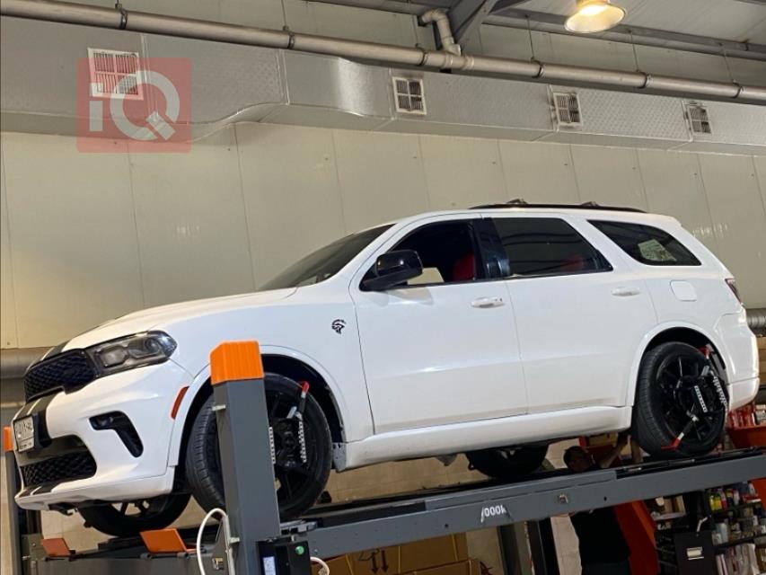 Dodge Durango
